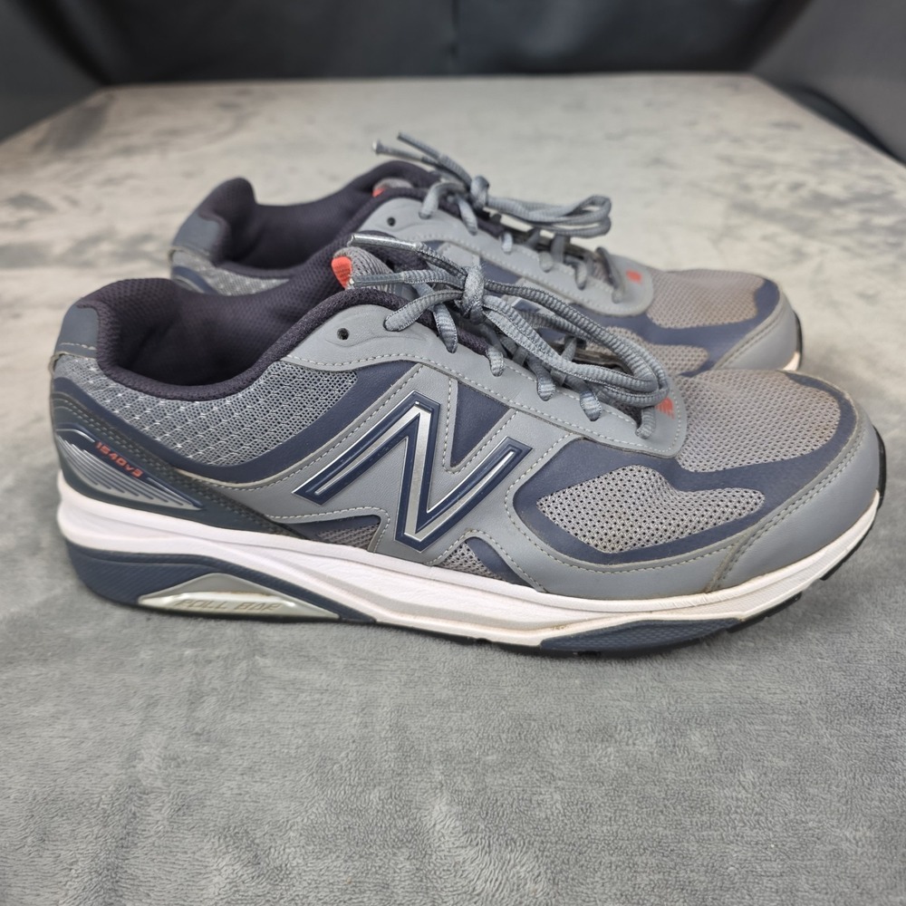 Size 11 - New Balance 1540v3 Gunmetal Dragonfly W